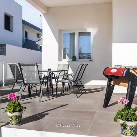 House&Villas - Villa Falaride - Falaride Sea View Avola Zewnętrze zdjęcie