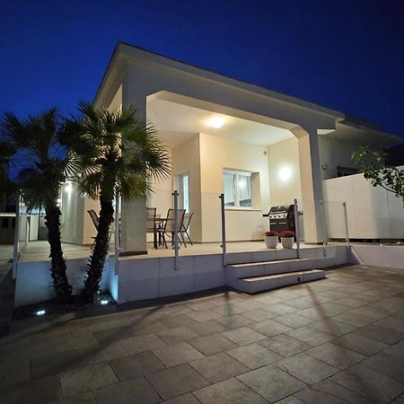 House&Villas - Villa Falaride - Falaride Sea View Avola Zewnętrze zdjęcie