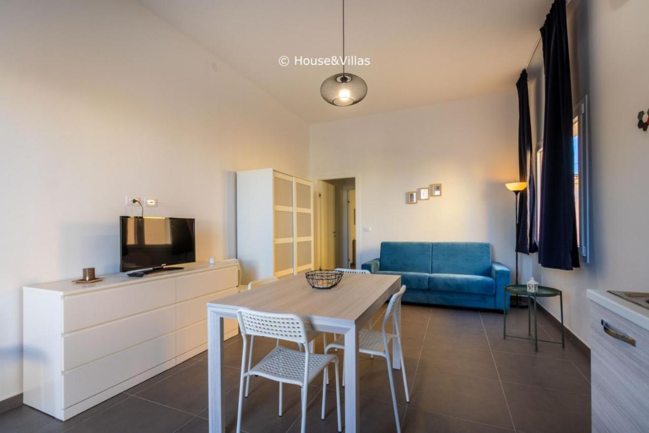 House&Villas - Villa Falaride - Falaride Sea View Avola Zewnętrze zdjęcie