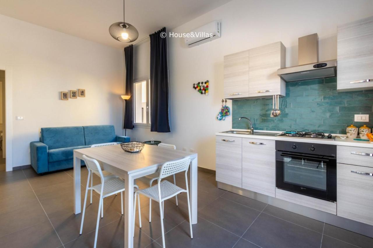 House&Villas - Villa Falaride - Falaride Sea View Avola Zewnętrze zdjęcie