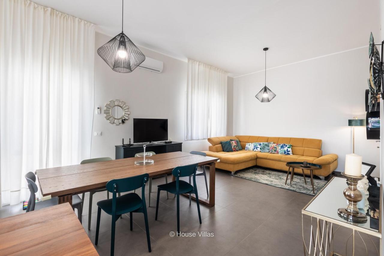 House&Villas - Villa Falaride - Falaride Sea View Avola Zewnętrze zdjęcie