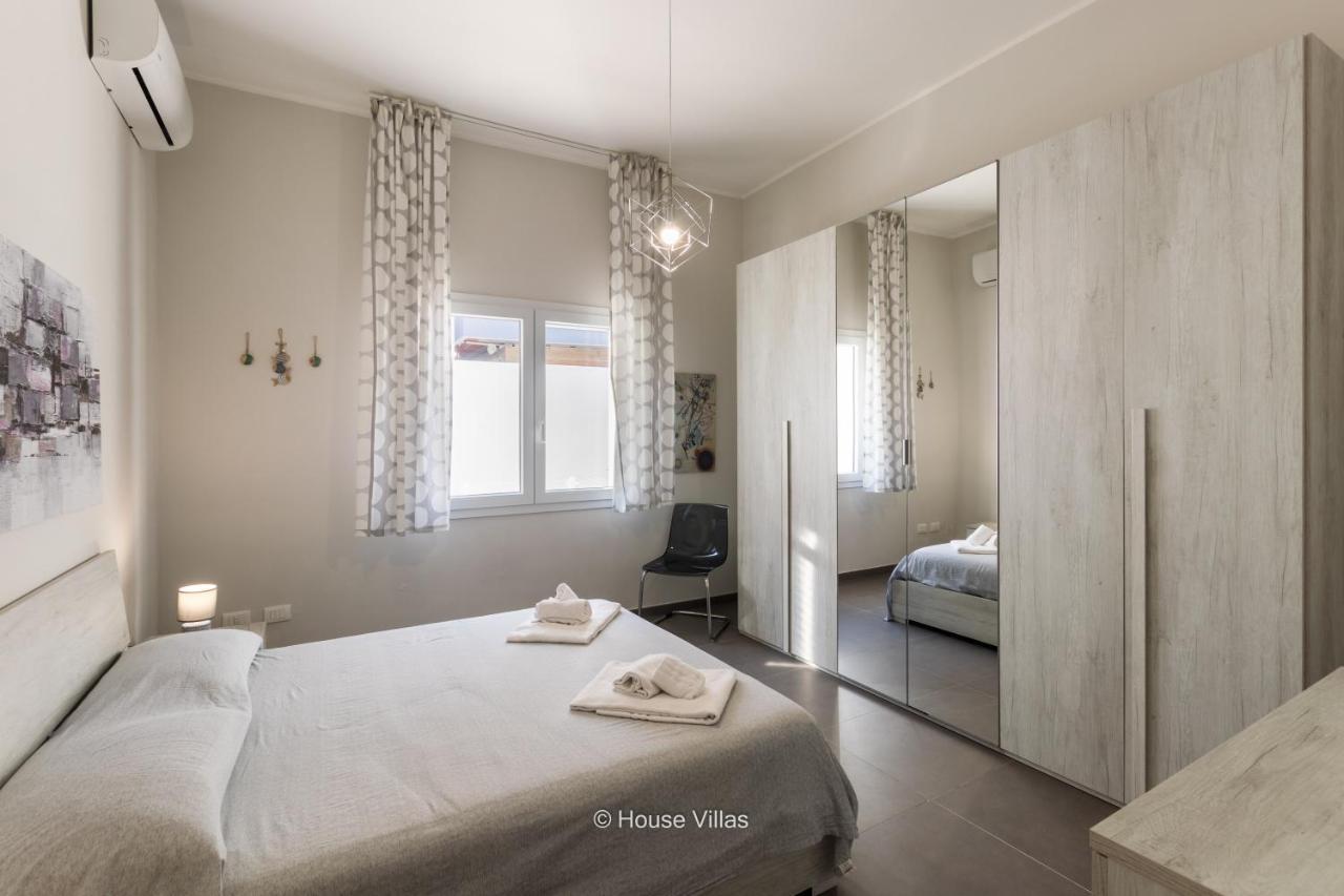 House&Villas - Villa Falaride - Falaride Sea View Avola Zewnętrze zdjęcie