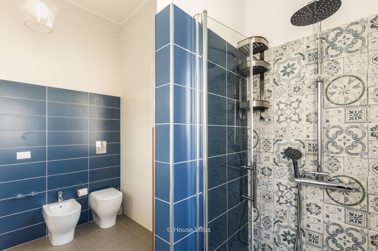 House&Villas - Villa Falaride - Falaride Sea View Avola Zewnętrze zdjęcie
