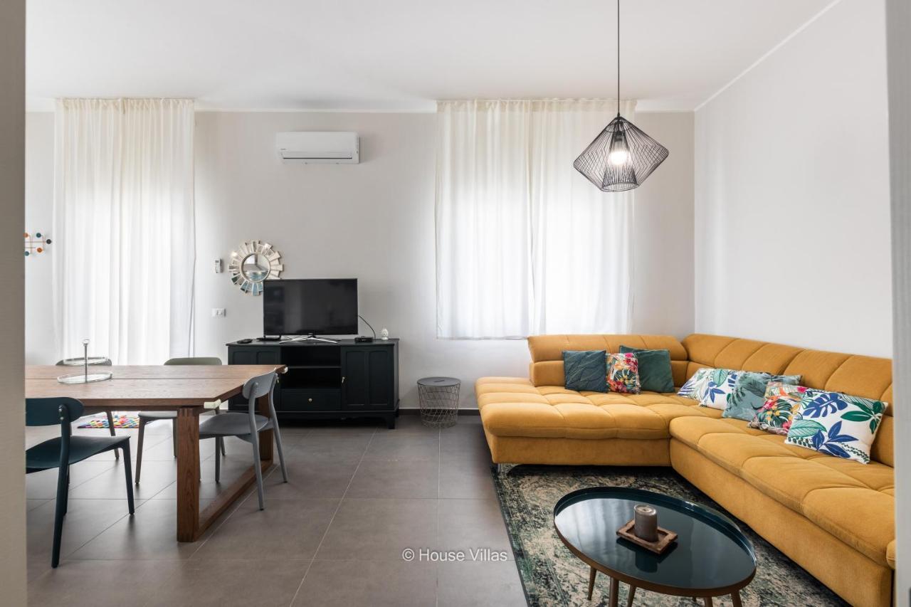 House&Villas - Villa Falaride - Falaride Sea View Avola Zewnętrze zdjęcie