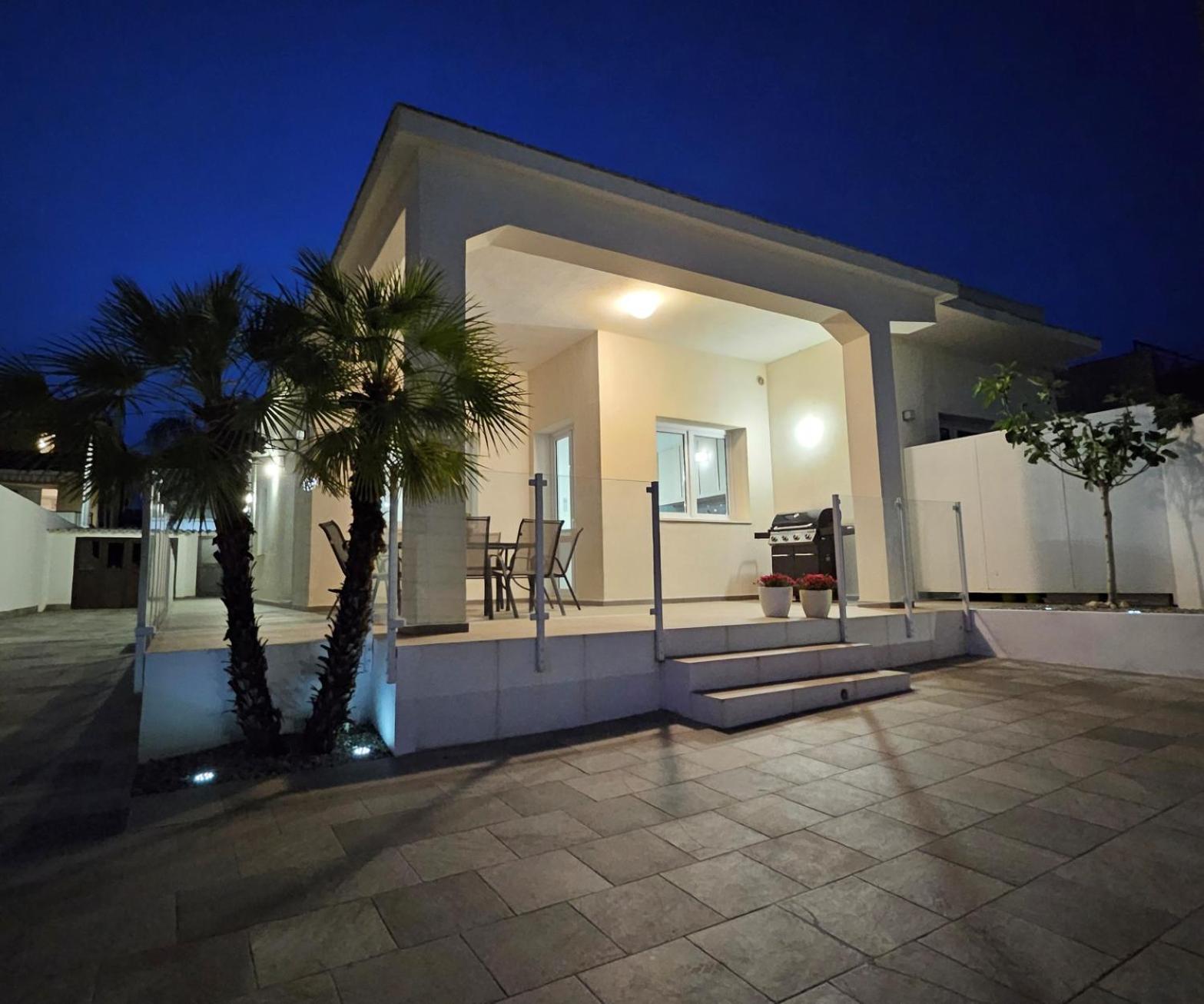 House&Villas - Villa Falaride - Falaride Sea View Avola Zewnętrze zdjęcie