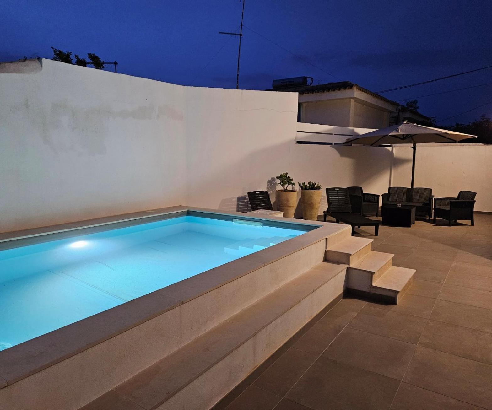 House&Villas - Villa Falaride - Falaride Sea View Avola Zewnętrze zdjęcie